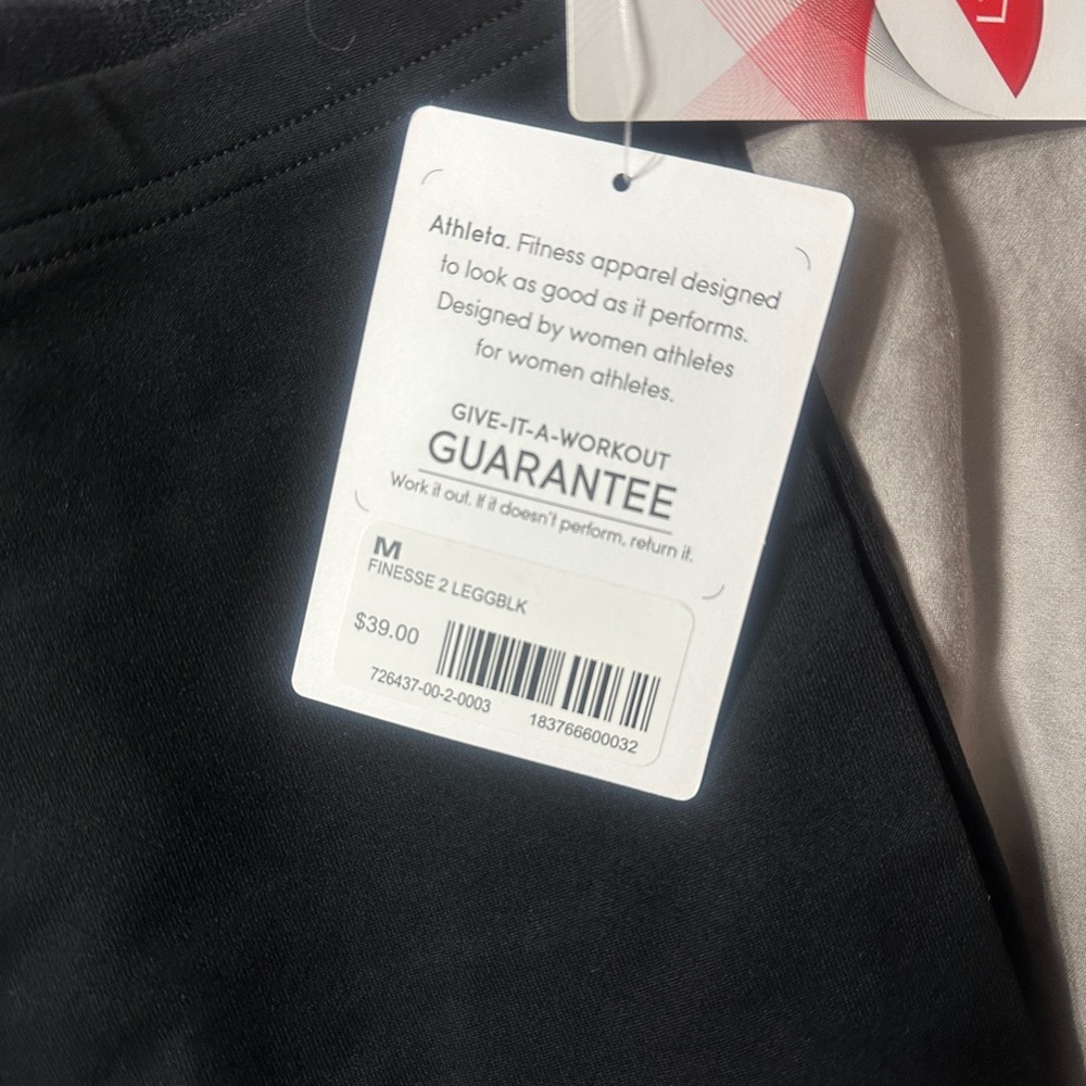 Athleta Leggings